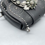 Miu Miu Saddle Bag