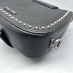 Miu Miu Saddle Bag