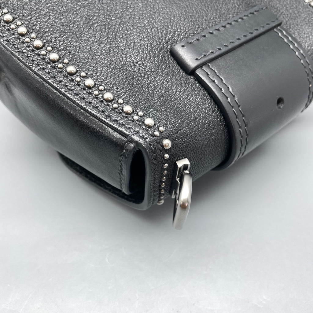 Miu Miu Saddle Bag