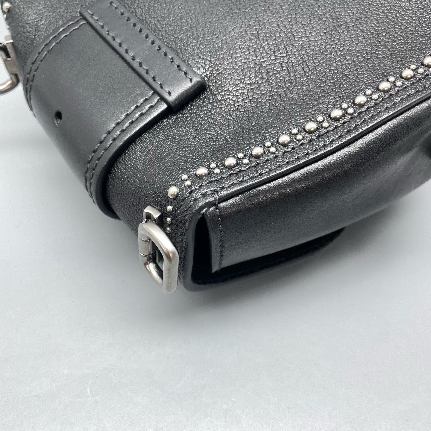 Miu Miu Saddle Bag
