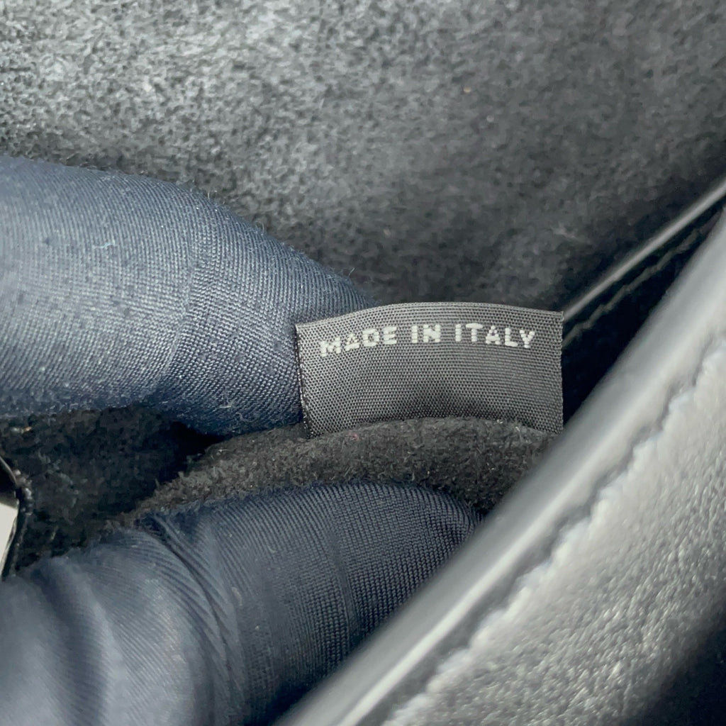 Miu Miu Saddle Bag