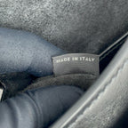 Miu Miu Saddle Bag