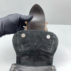 Miu Miu Saddle Bag