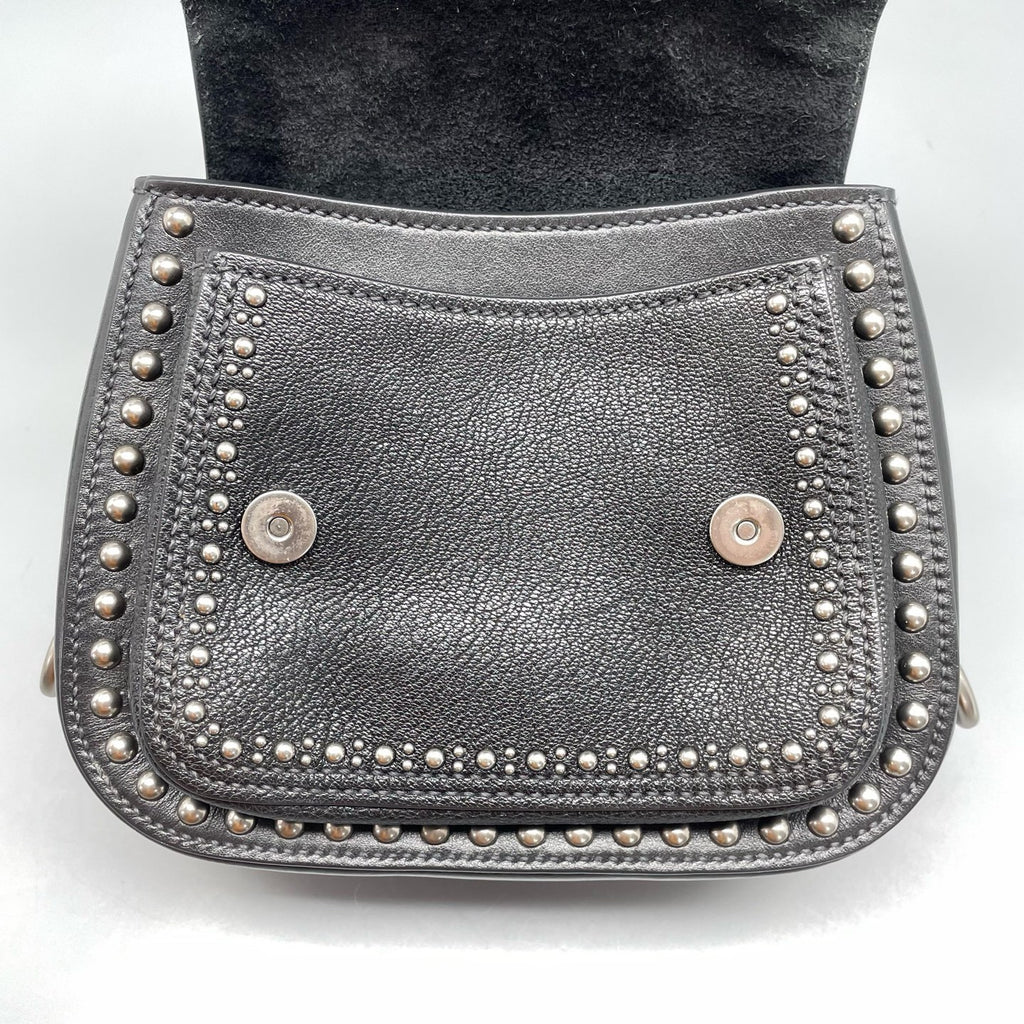 Miu Miu Saddle Bag