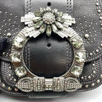 Miu Miu Saddle Bag