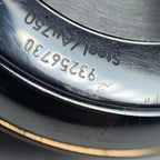 Omega Flying Disc Series 27.5 434.23.28.60.59.001