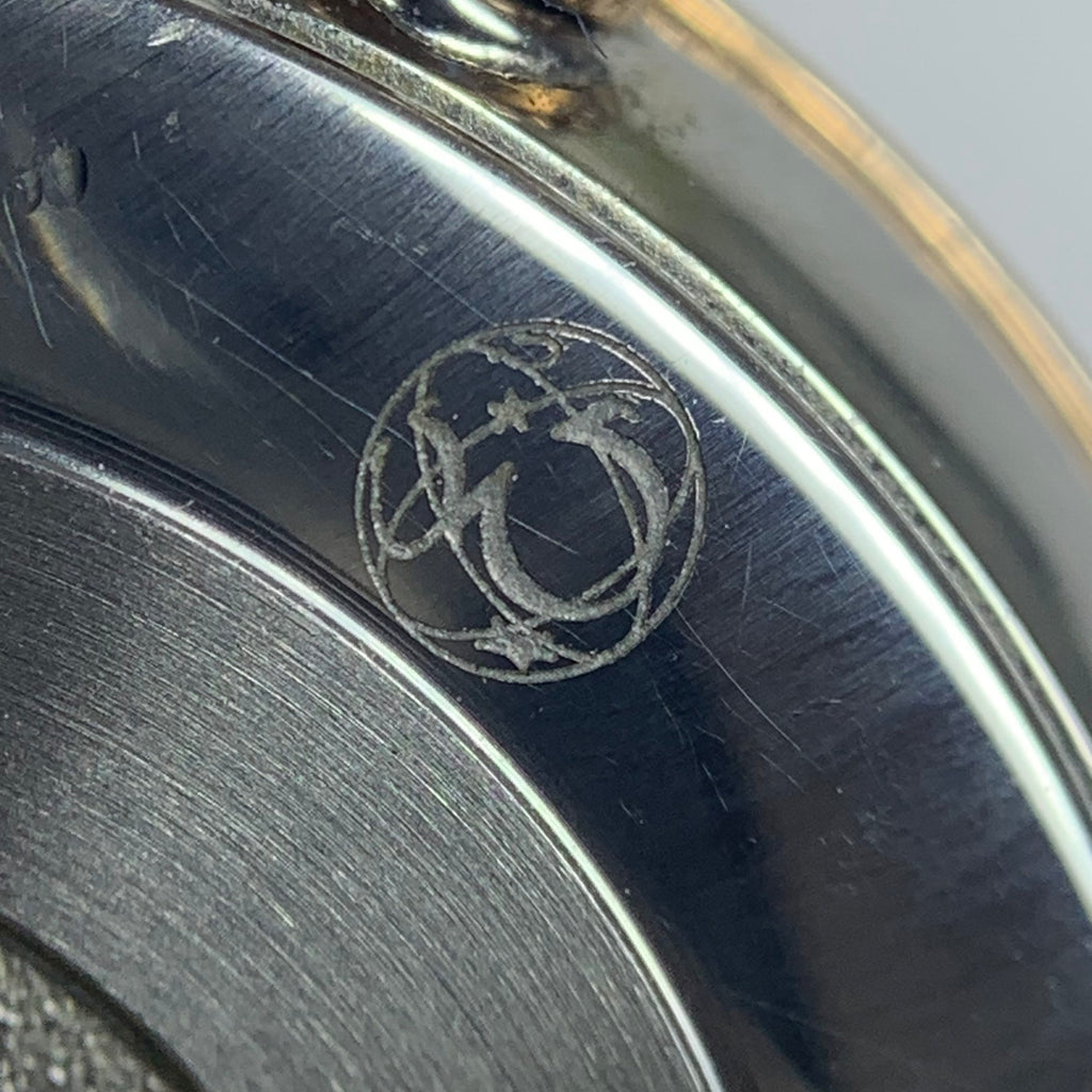 Omega Flying Disc Series 27.5 434.23.28.60.59.001