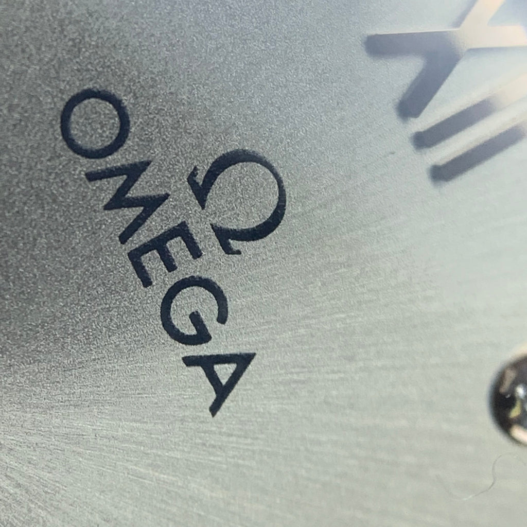 Omega Flying Disc Series 27.5 434.23.28.60.59.001