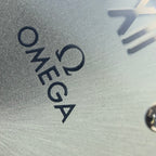 Omega Flying Disc Series 27.5 434.23.28.60.59.001