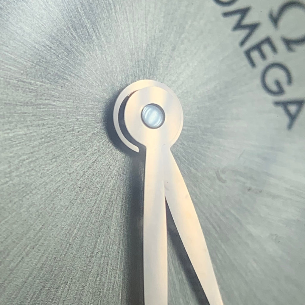 Omega Flying Disc Series 27.5 434.23.28.60.59.001
