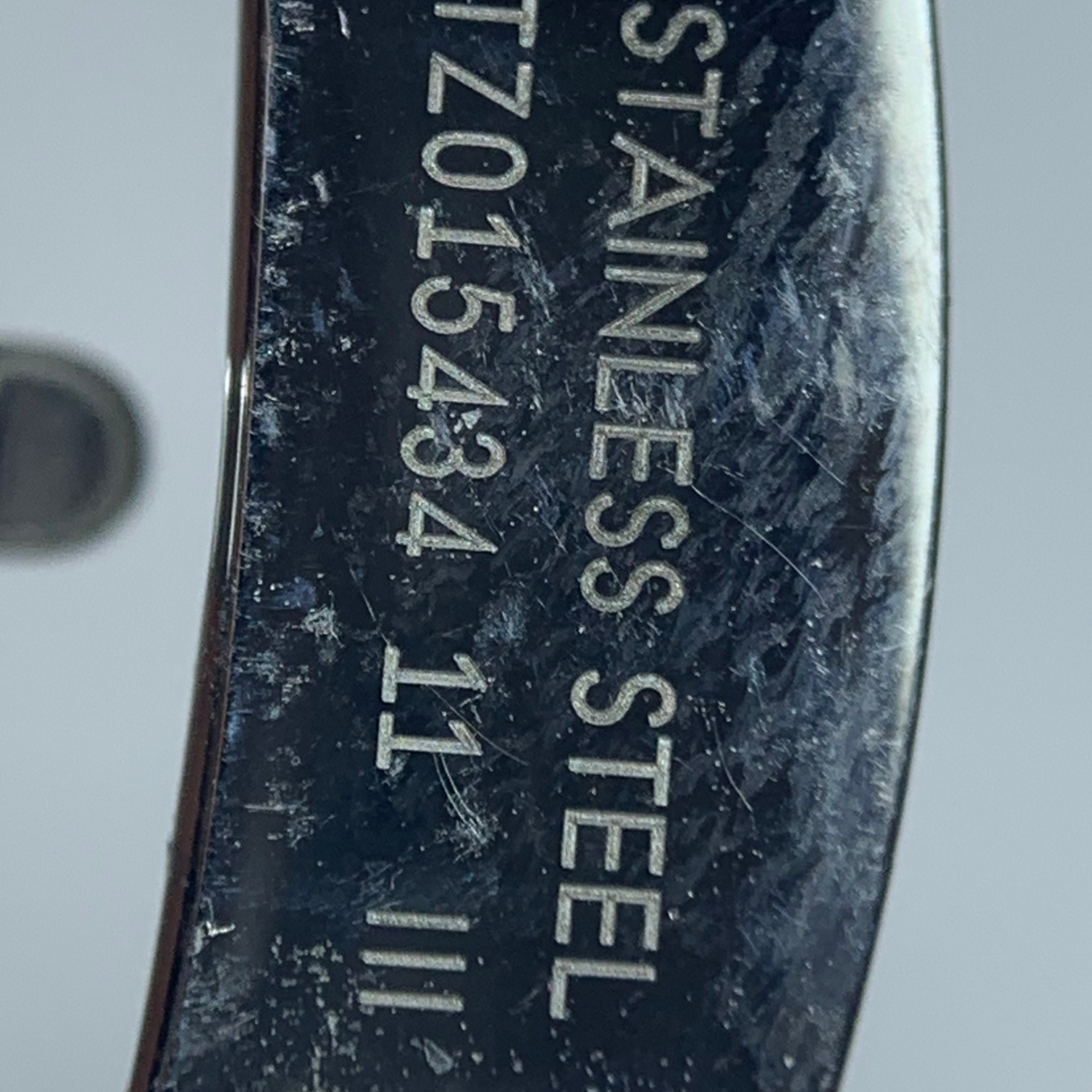 Omega Flying Disc Series 27.5 434.23.28.60.59.001