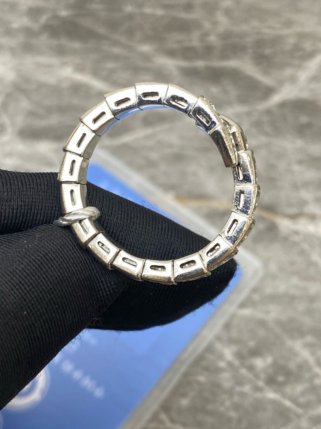 Bvlgari Ring