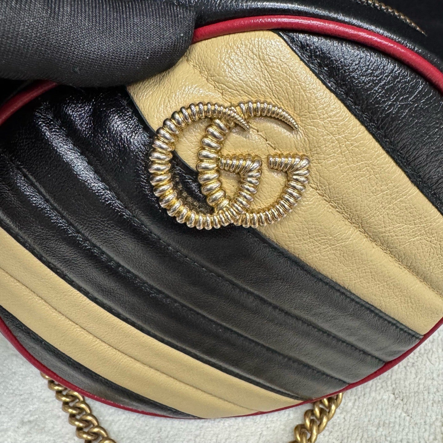 Gucci