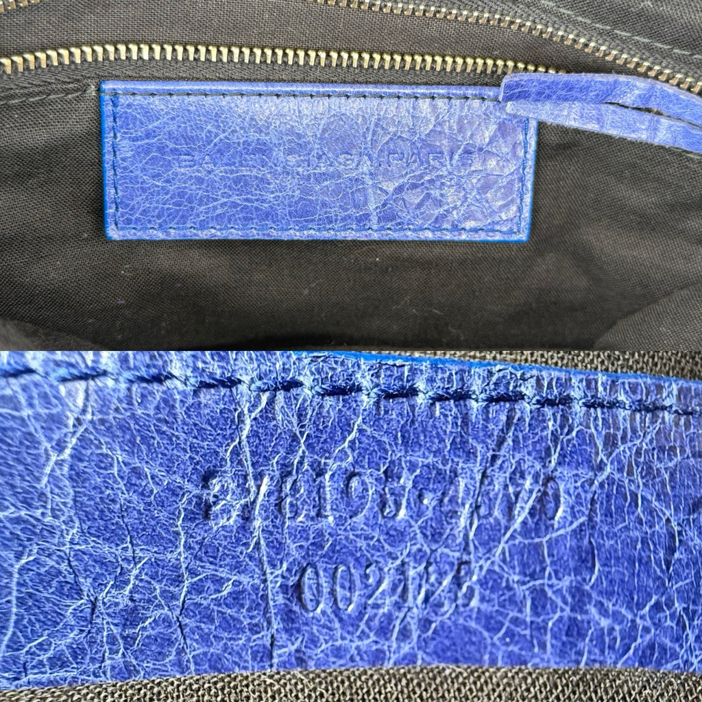 Balenciaga