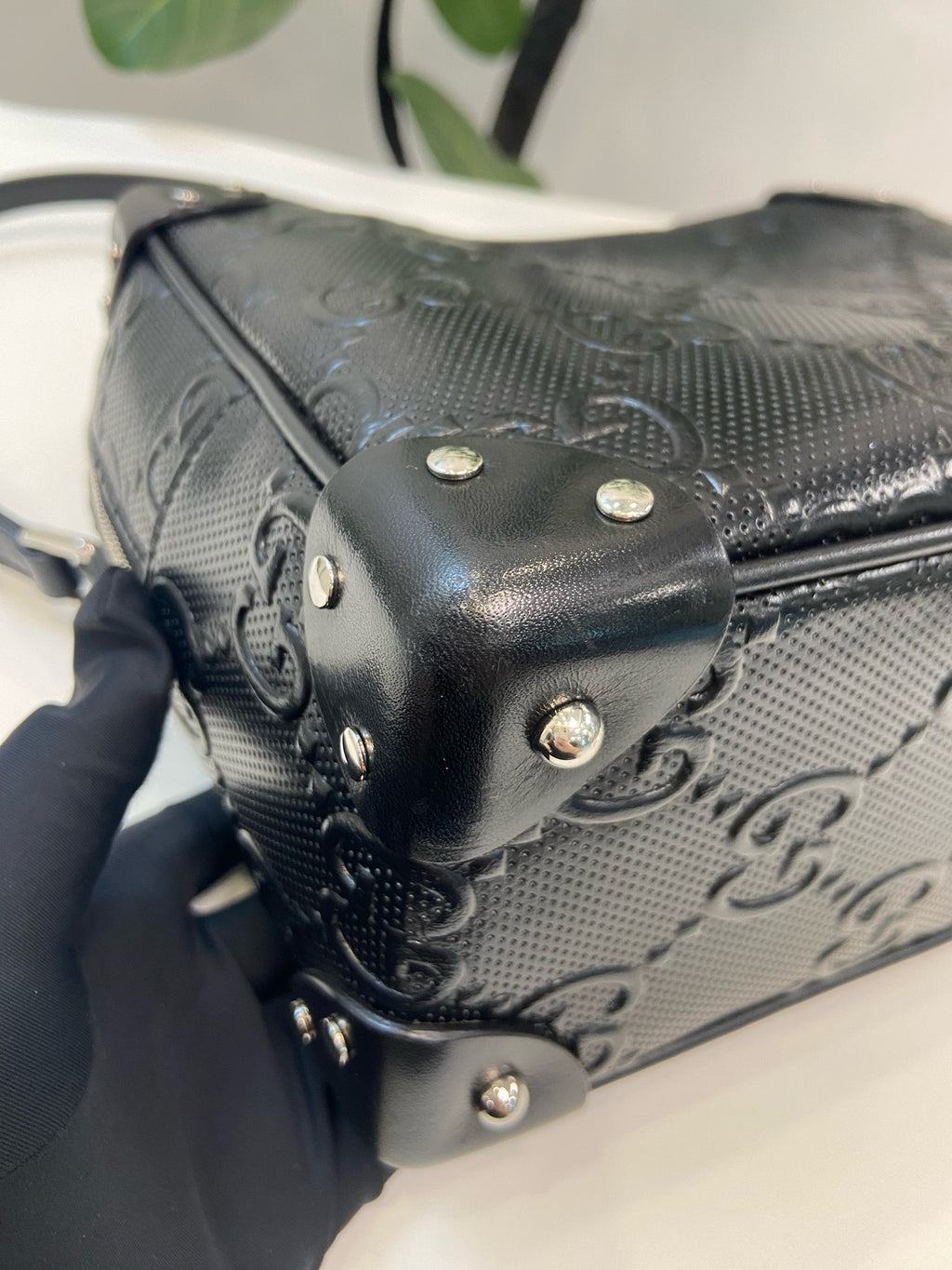 Gucci Black