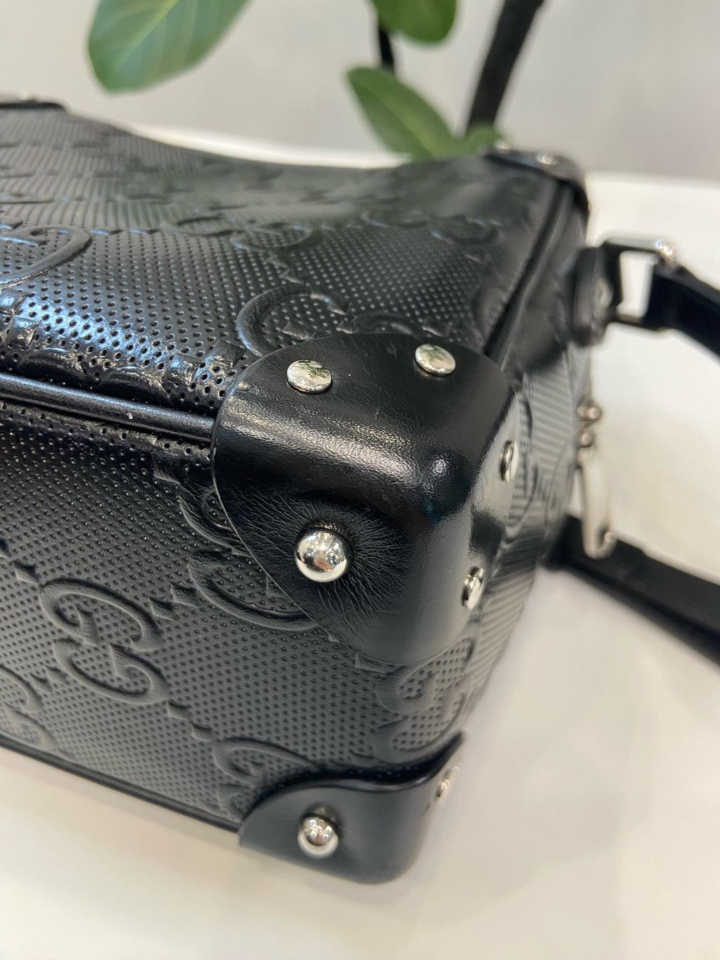 Gucci Black