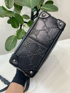 Gucci Black