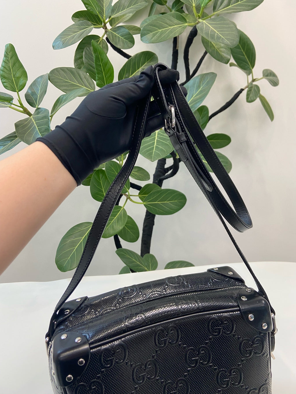 Gucci Black