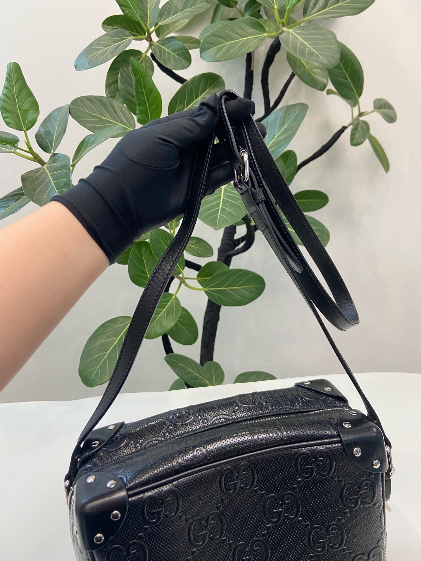 Gucci Black