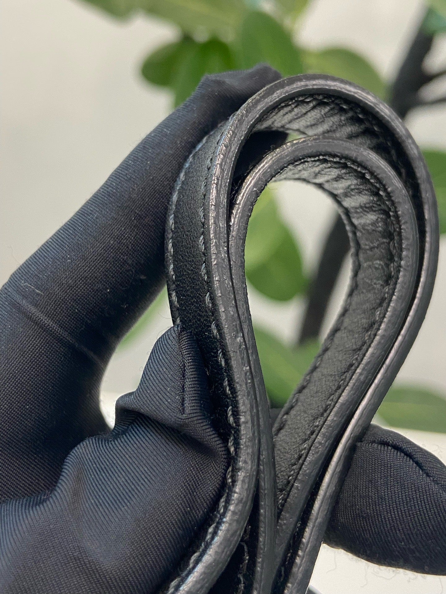 Gucci Black