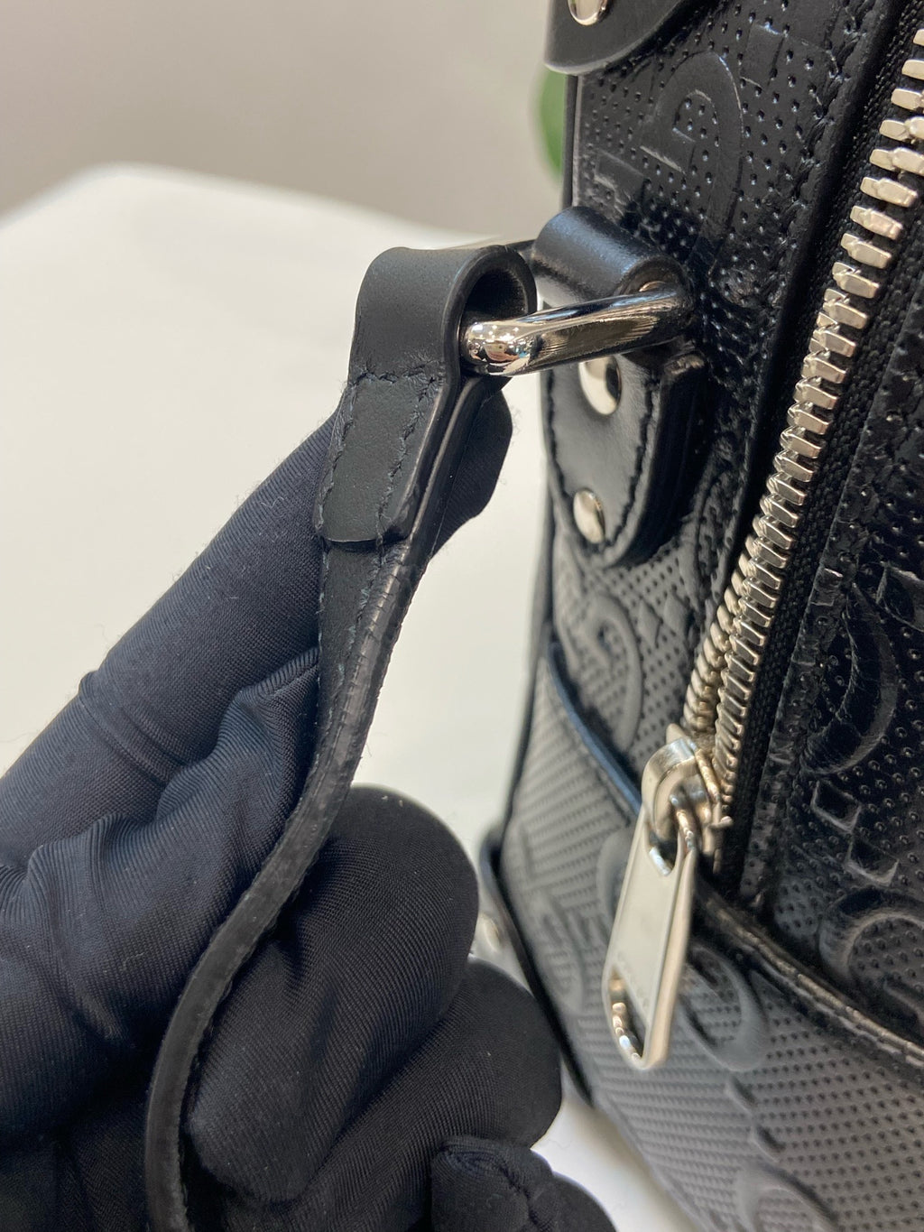 Gucci Black