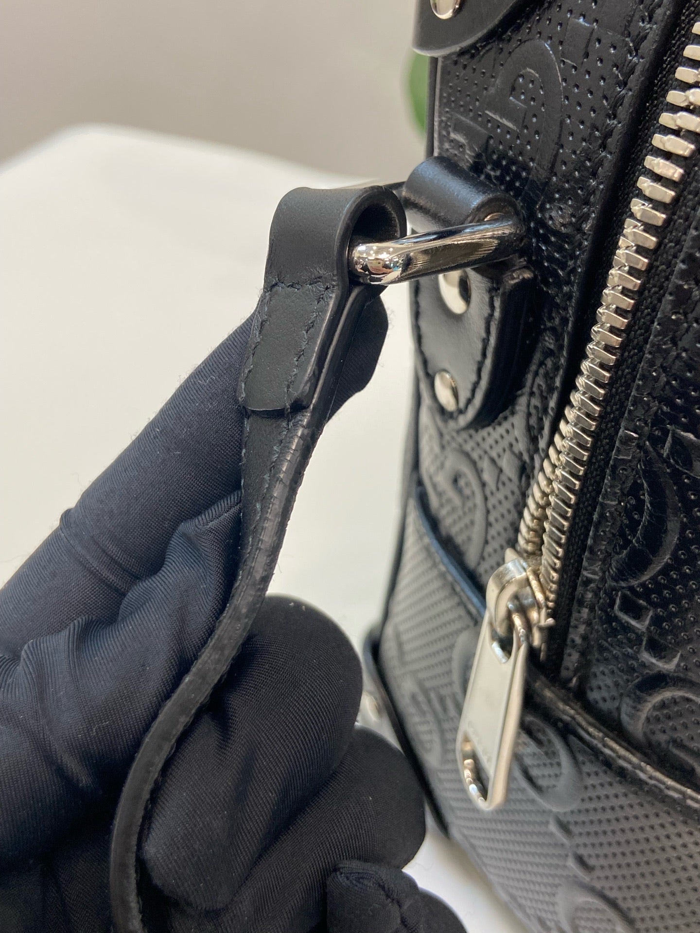 Gucci Black