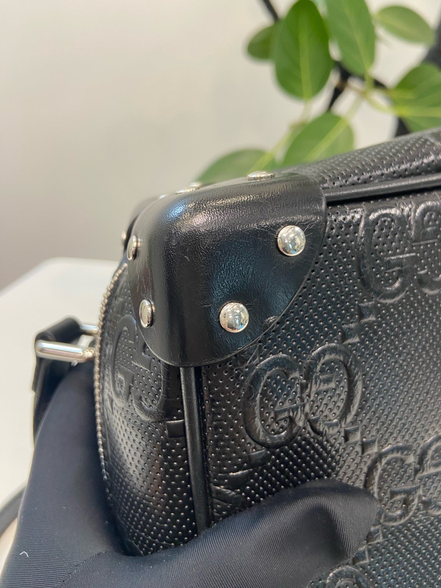 Gucci Black