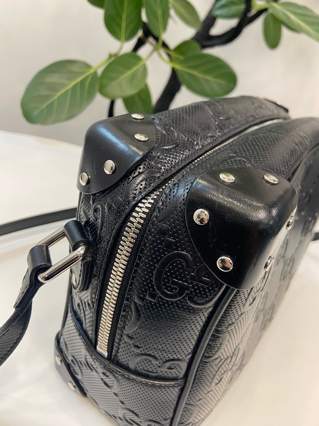 Gucci Black