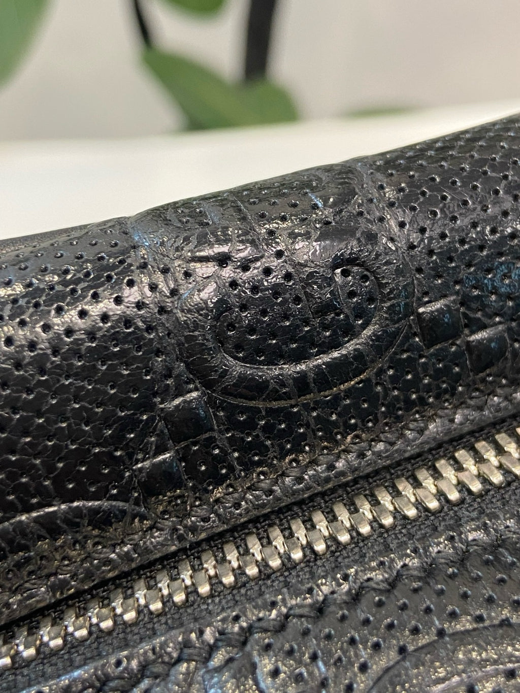 Gucci Black