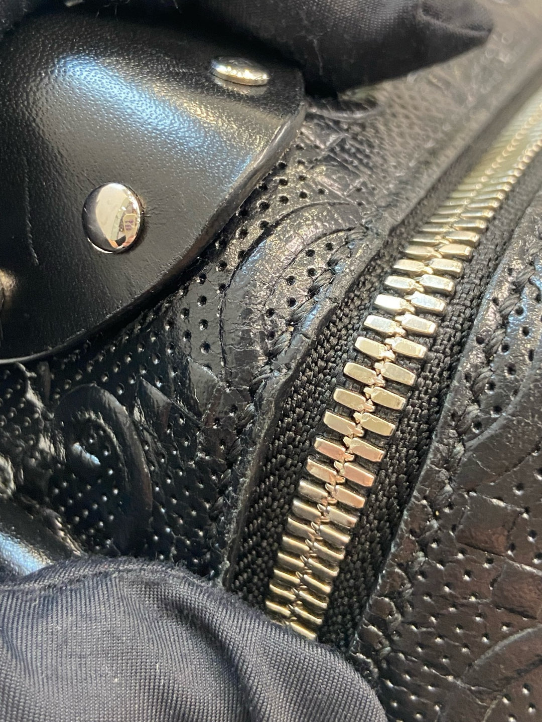 Gucci Black