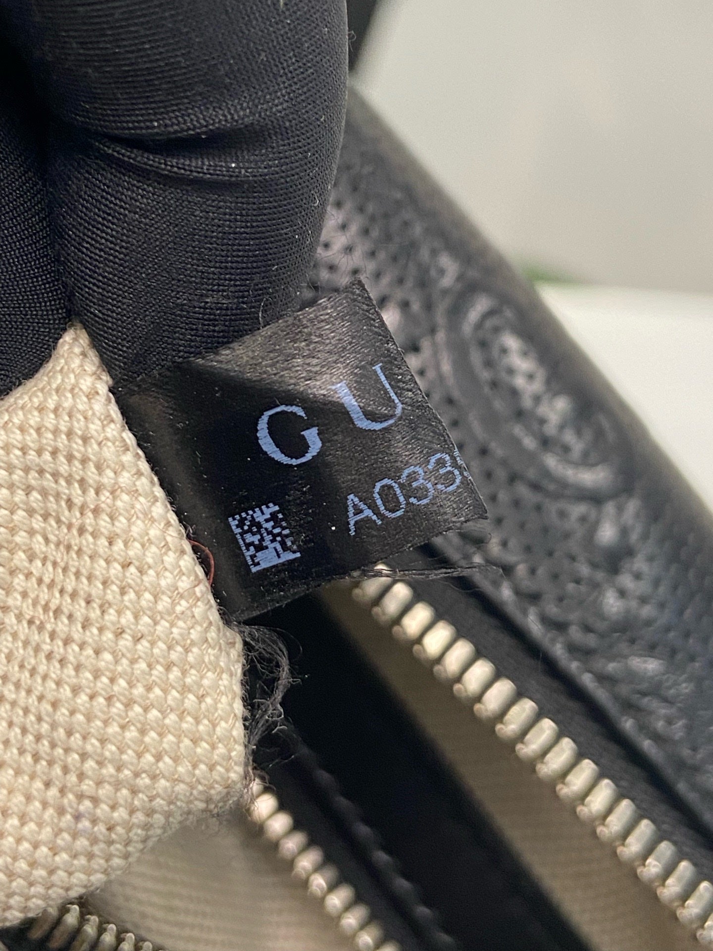 Gucci Black