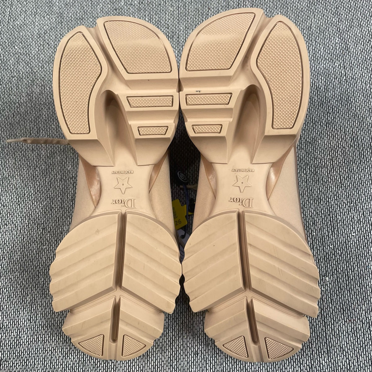 Dior Lifestyle sneakers