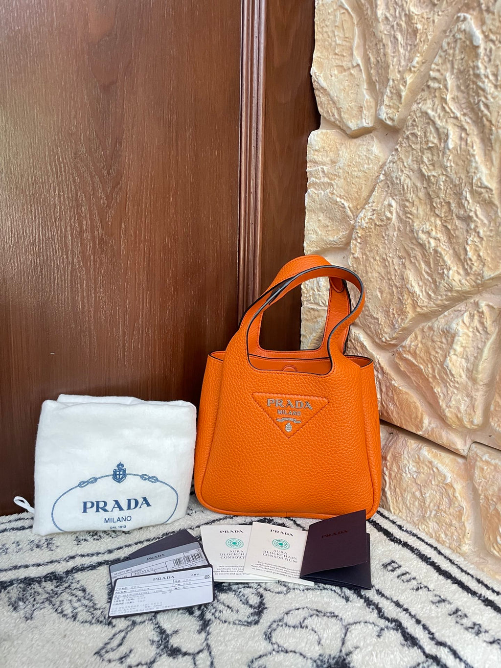 PRADA