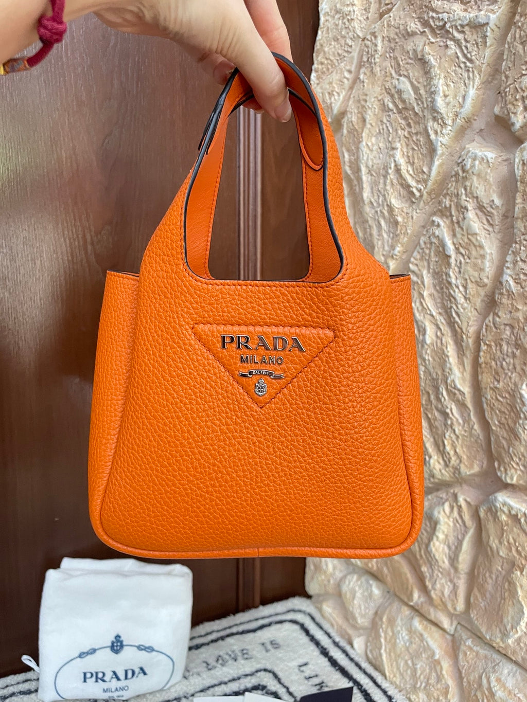 PRADA