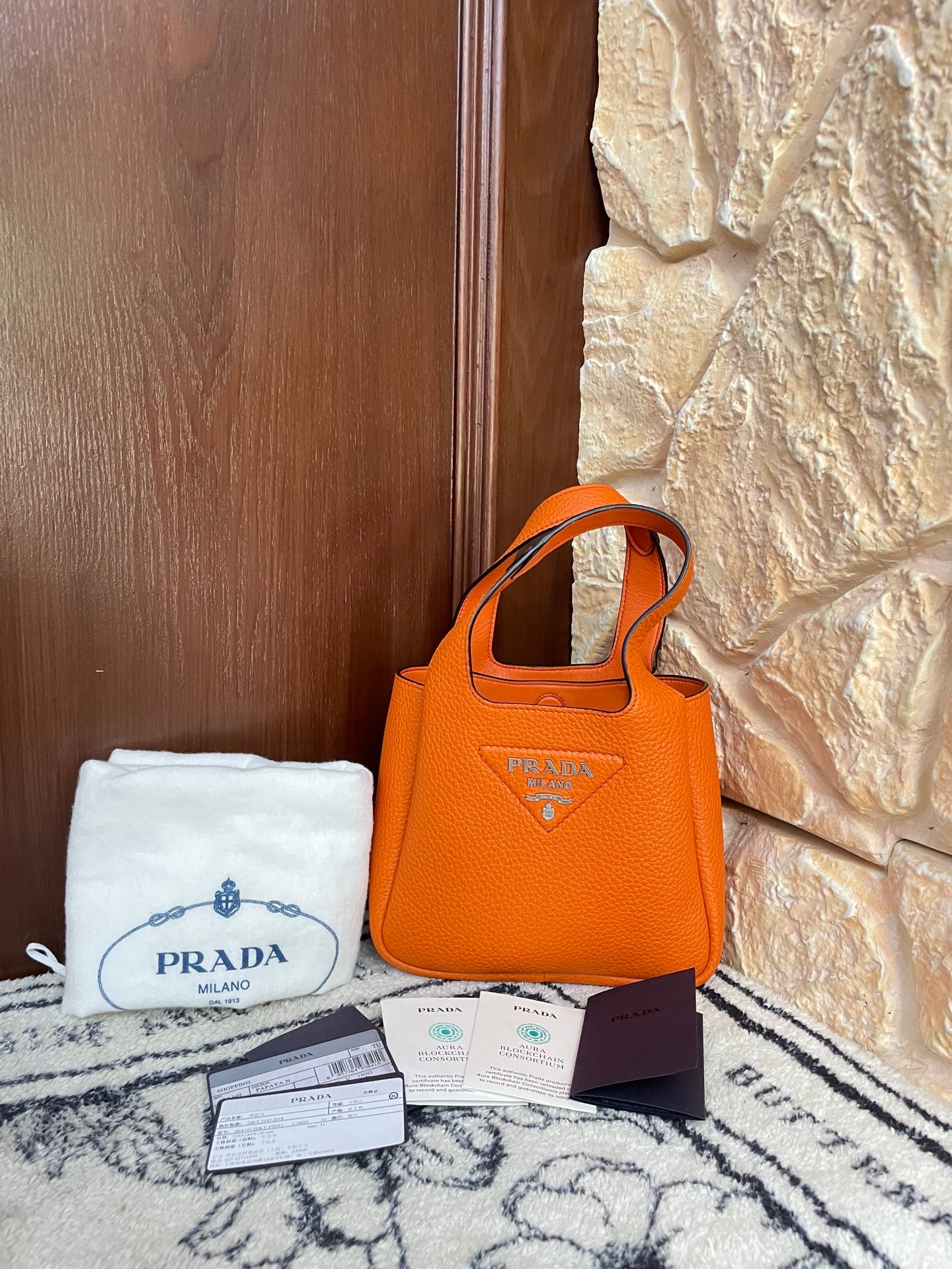 PRADA