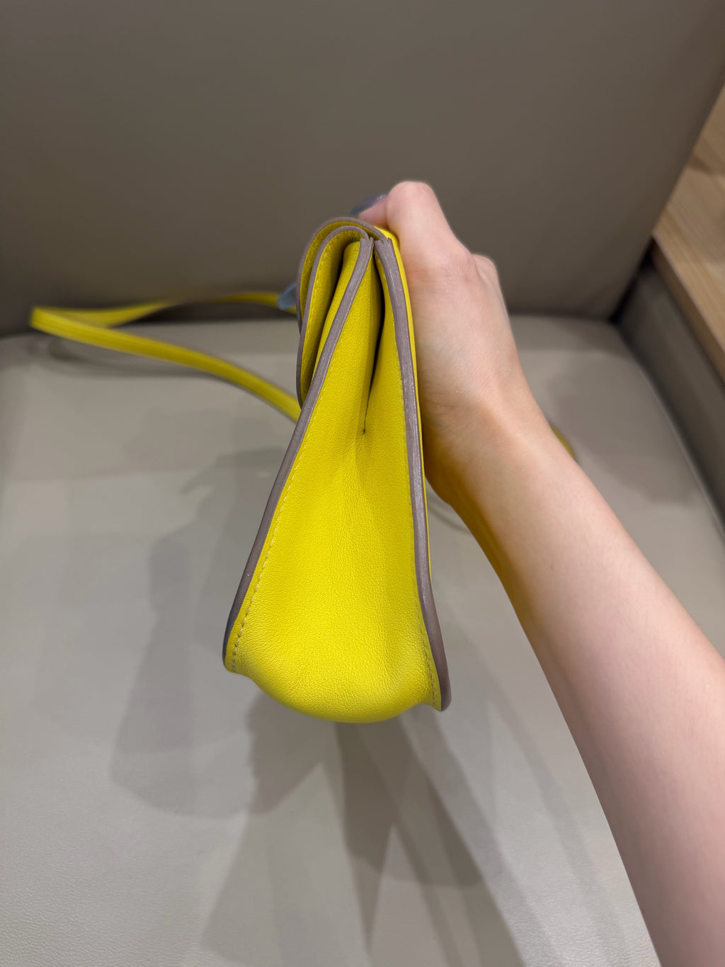 Hermes Crossbody