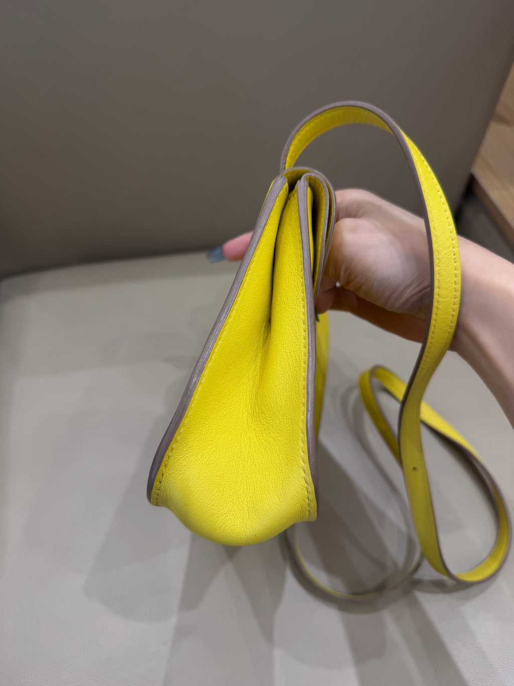 Hermes Crossbody