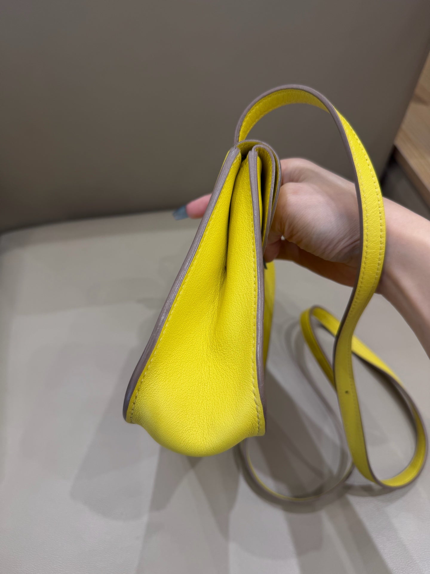 Hermes Crossbody