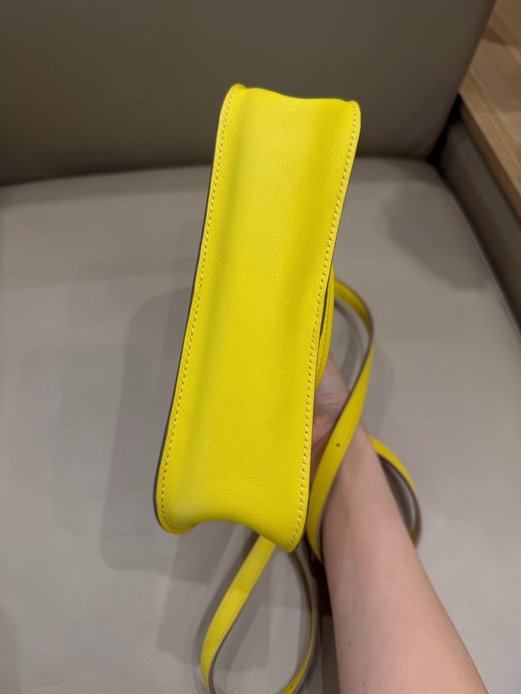 Hermes Crossbody