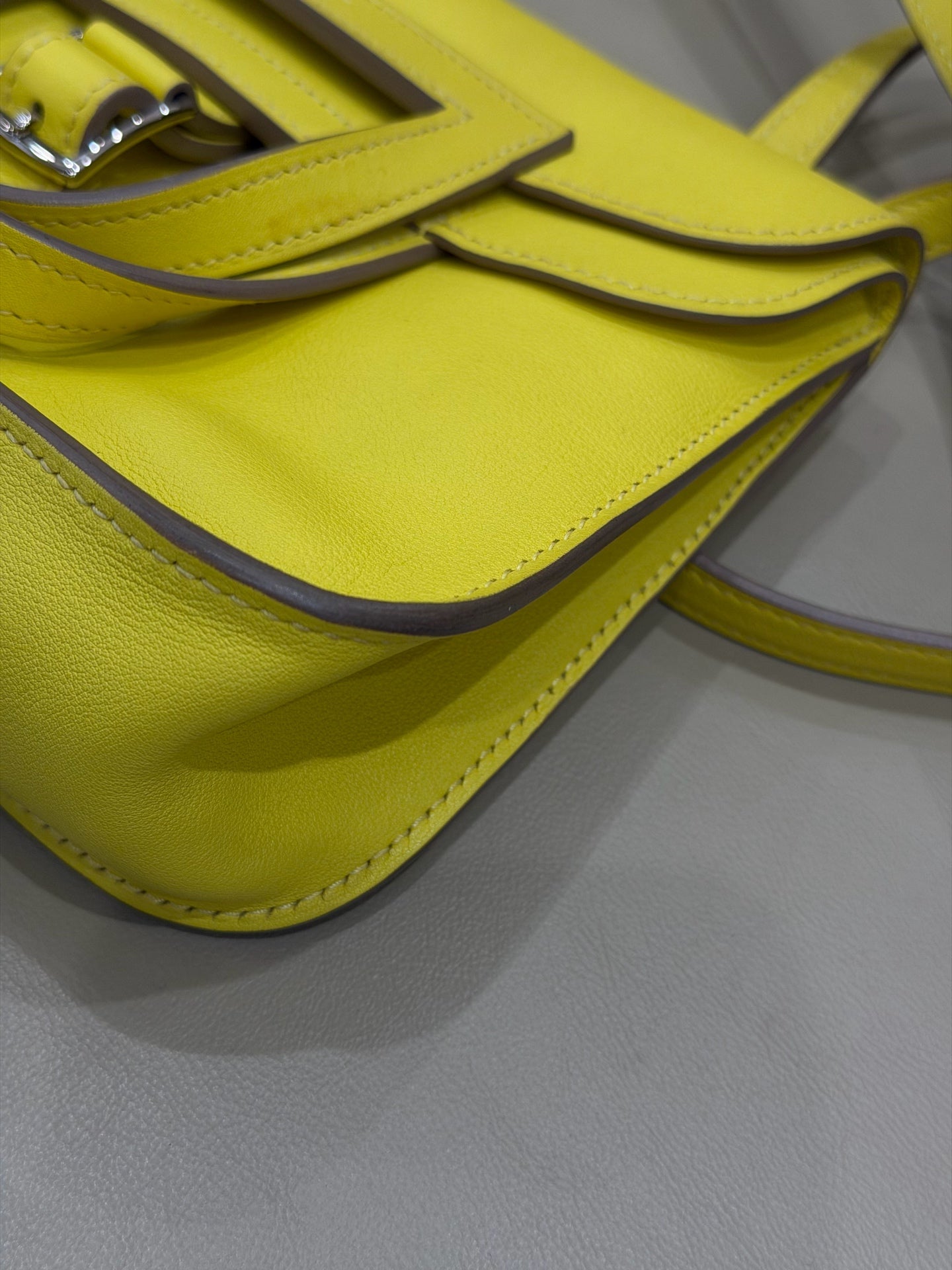 Hermes Crossbody
