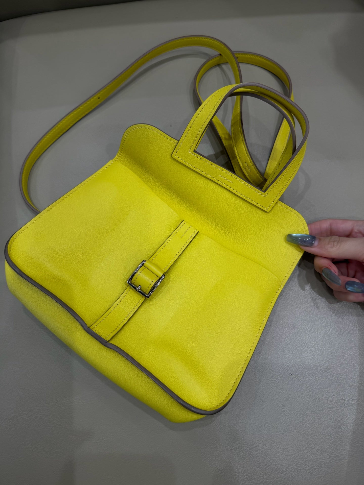 Hermes Crossbody