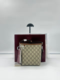 Gucci Bucket & Drawstring Bag