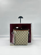 Gucci Bucket & Drawstring Bag
