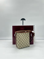 Gucci Bucket & Drawstring Bag