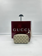 Gucci Bucket & Drawstring Bag