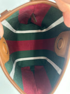 Gucci Bucket & Drawstring Bag