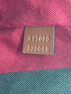 Gucci Bucket & Drawstring Bag