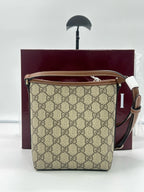Gucci Bucket & Drawstring Bag