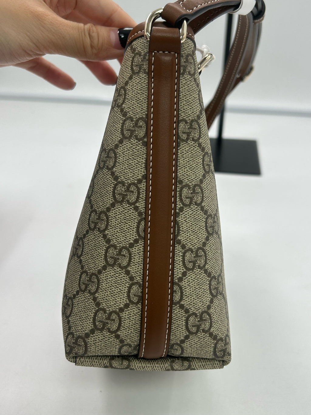 Gucci Bucket & Drawstring Bag