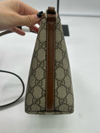 Gucci Bucket & Drawstring Bag